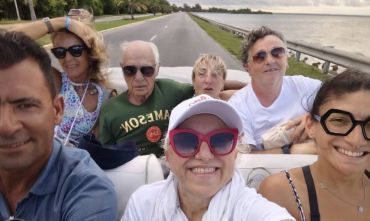 Viaggia con Luigia: 12 giorni di Scoperte Autentiche - Accompagnatore dall'Italia!