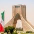 Monumento Azadi - Teheran