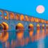 Antico ponte di Khaju