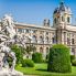 Vienna, Museo di Storia naturale