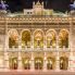 Vienna, l'Opera di Stato