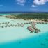 Bora Bora Pearl Beach Resort & Spa, vista aerea