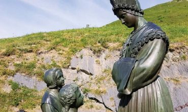 LA SALETTE in bus dal Veneto, Lombardia e Piemonte - 3 gg