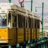 Budapest . il tram n. 2