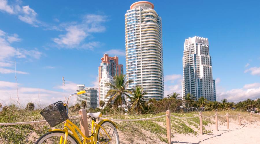 Miami Beach