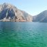 Fiordi in Musandam