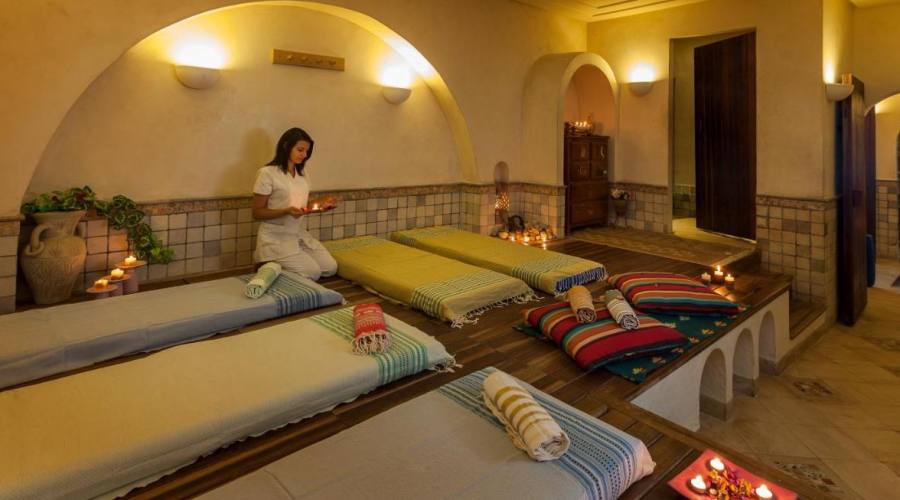 Spa