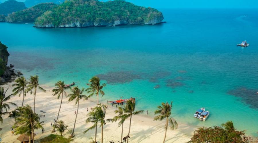 Koh Samui