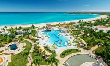 Hotel Sandals Emerald Bay 5 stelle