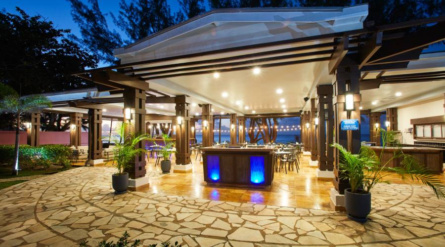 Il ristorante