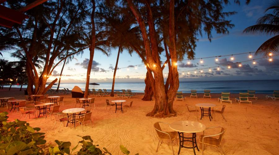 Divi Southwinds Beach Resort