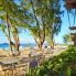 Il ristorante sulla spiaggia