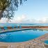 La piscina