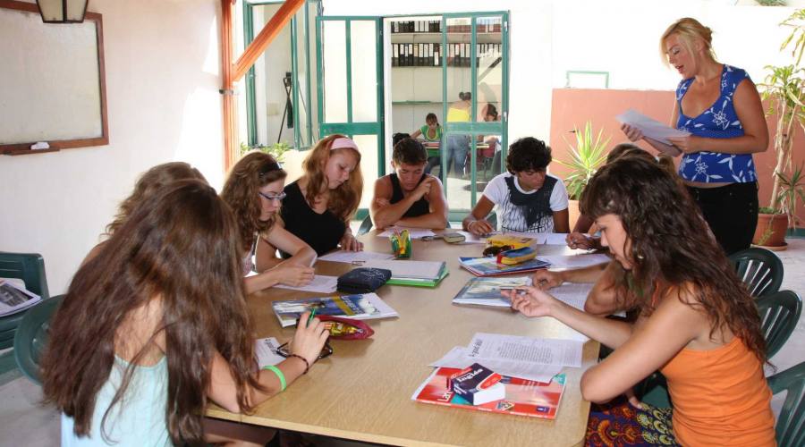 Studiare Inglese a Malta