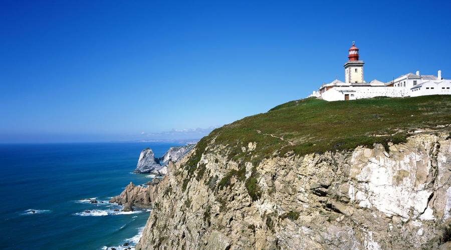 Cabo da Roca