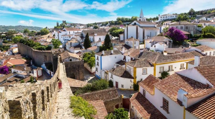 obidos