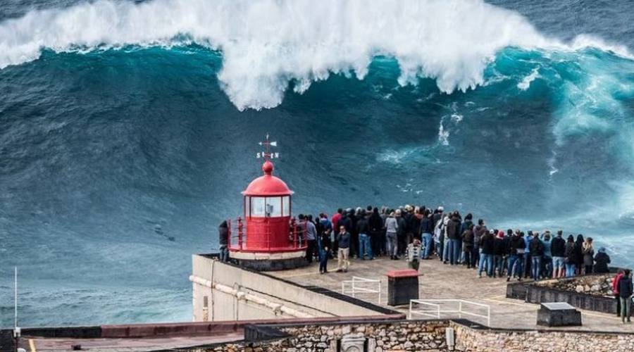 Nazarè