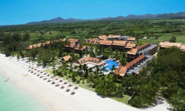 Maritim Crystals Beach Hotel