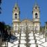 Braga, santuario do Bom Jesus