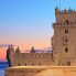 Lisbona, Torre di Belem