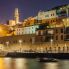 Jaffa il porto