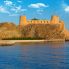 Le torri fortificate di Muscat