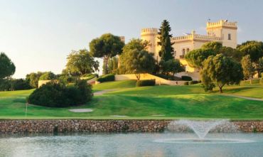 Montecastillo Golf & Spa Resort, per giocare a Golf tutto l'anno!