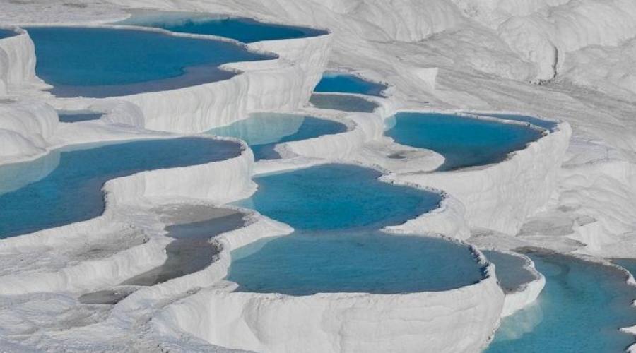 Pamukkale