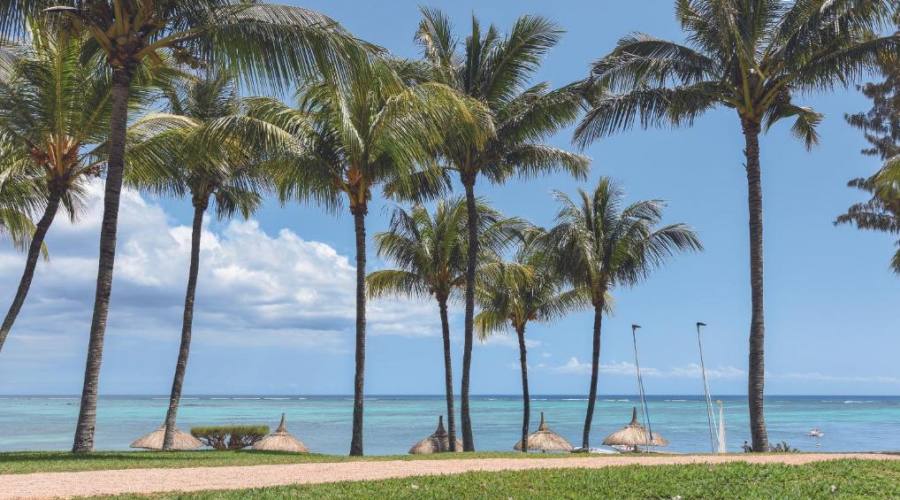 Il mare intorno a voi