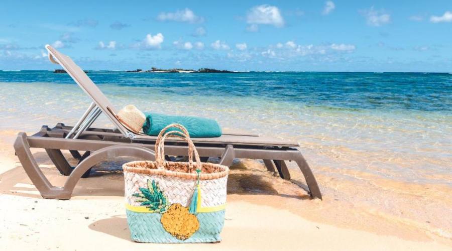 Sole, mare e relax