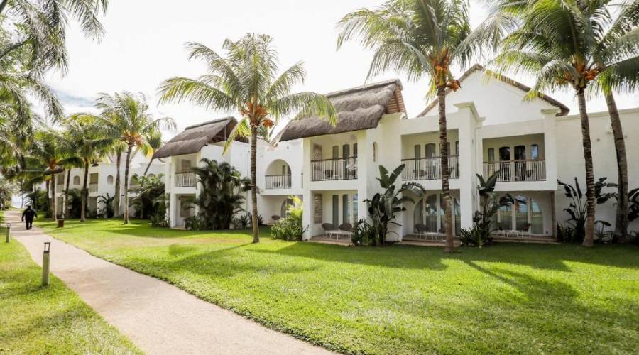 Passeggiando tra i giardini