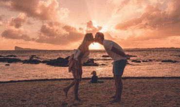 Viaggio di Nozze: SeaClub Style Canonnier Beachcomber Golf Resort & Spa