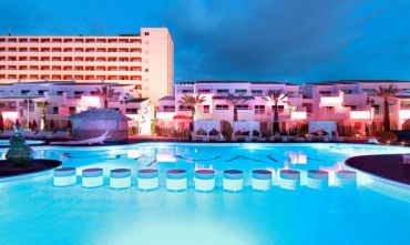 Ushuaia Ibiza Beach Hotel 5 stelle Adults Only