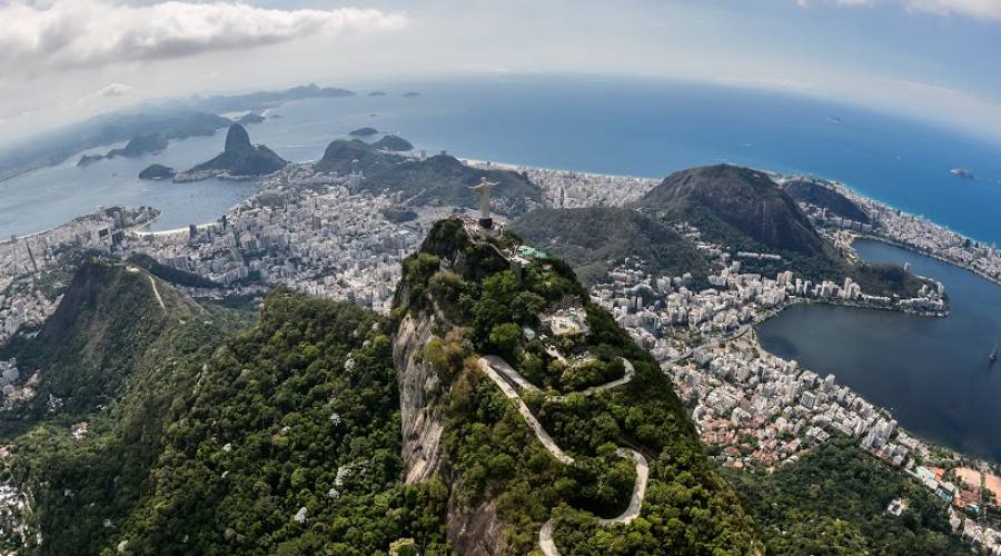 Tour Eno-gastronomico: Rio