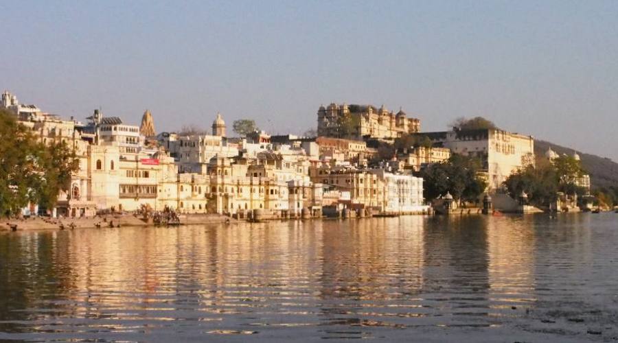 Udaipur