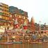 Panorama de Varanasi