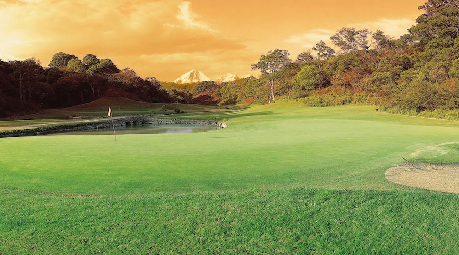 Gokarna Golf