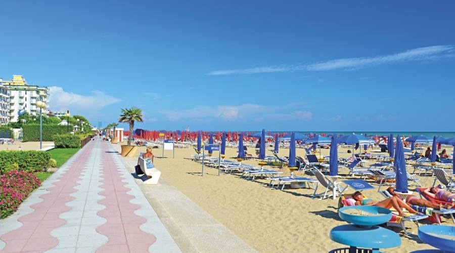 spiaggia