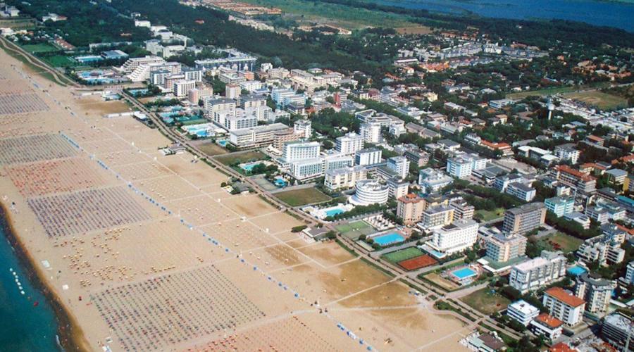 spiaggia Bibione