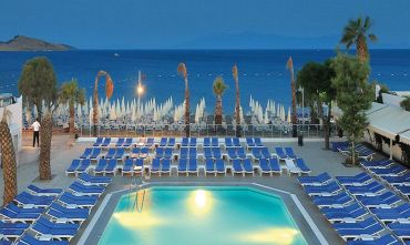 Petunya Beach Resort 4 Stelle