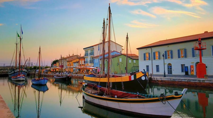 Cesenatico