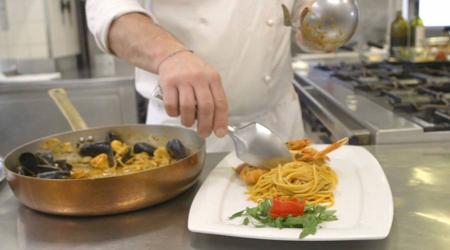 Cucina romagnola casalinga