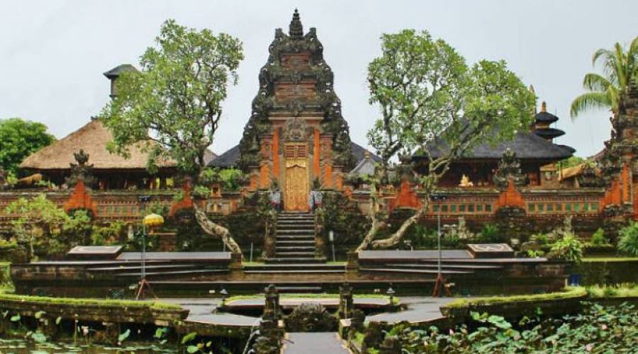 Ubud