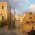 Al Hamra e le case di fango