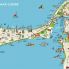 Colombia fai da te: mappa Cartagena