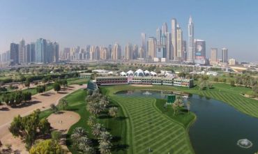 Il Golf più esclusivo a Dubai!