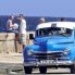 Auto D'Epoca a Cuba