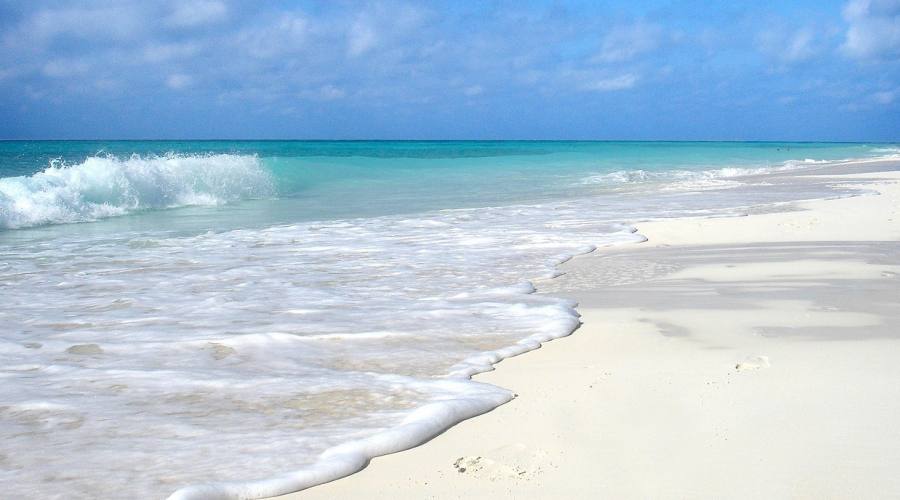 Le bellissime spiagge di Varadero