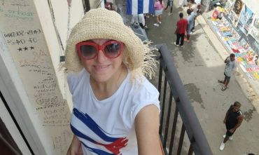 Itinerario Single Smart in Case Particular: Atmosfera Coloniale