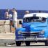 Auto D'Epoca a Cuba